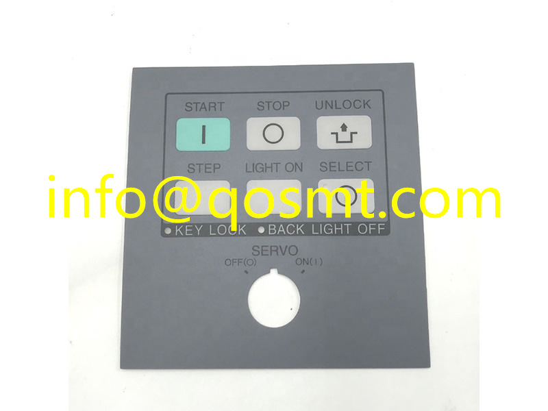 Panasonic SMT Spare Parts BC212CM Board Control for CM SMT Pick and Place Machine